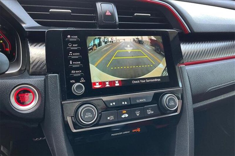 Used 2021 Honda Civic Type R TouringImage 21