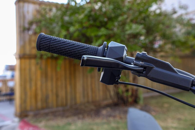 NEW 2026 79 BIKE FALCON PRO Image 12