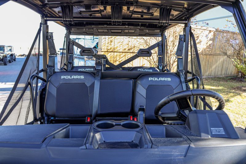 NEW 2026 POLARIS RANGER CREW 1000 PREMIUM Image 4