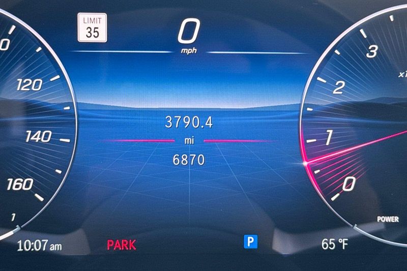 Used 2024 Mercedes-Benz CLE 300Image 31