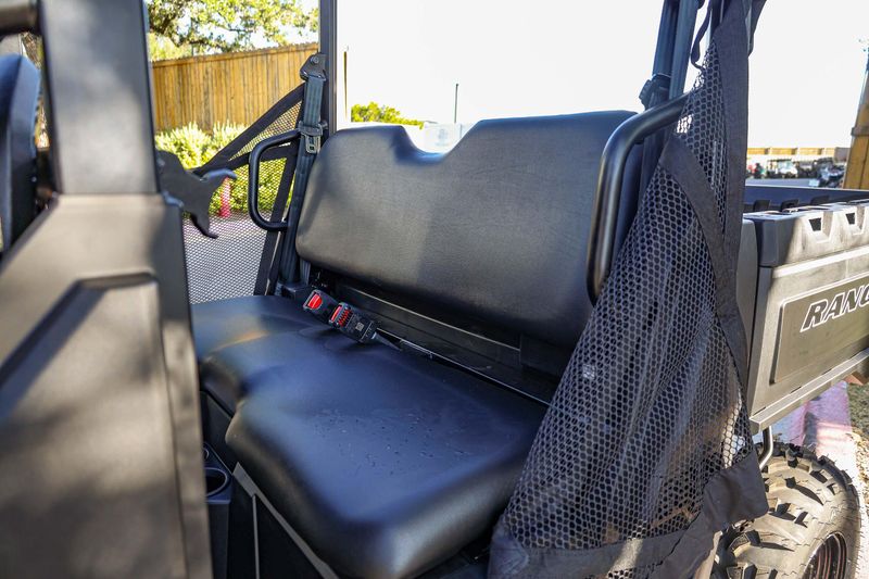 NEW 2026 POLARIS RANGER CREW SP 570 Image 26