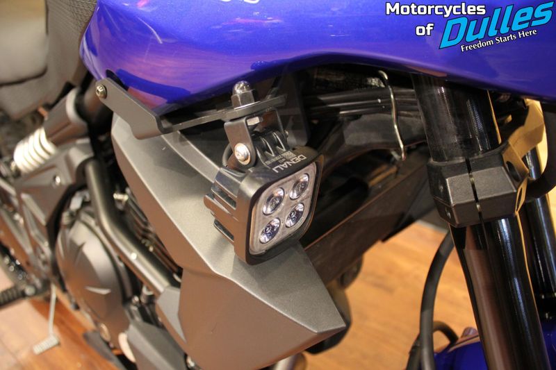 Used 2013 Kawasaki Versys 650 Image 12