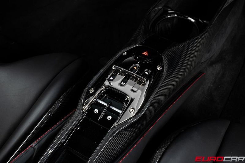 Used 2022 Ferrari SF90 Stradale *HUGE CARBON OPTIONS * SUSPENSION LIFTER*Image 36