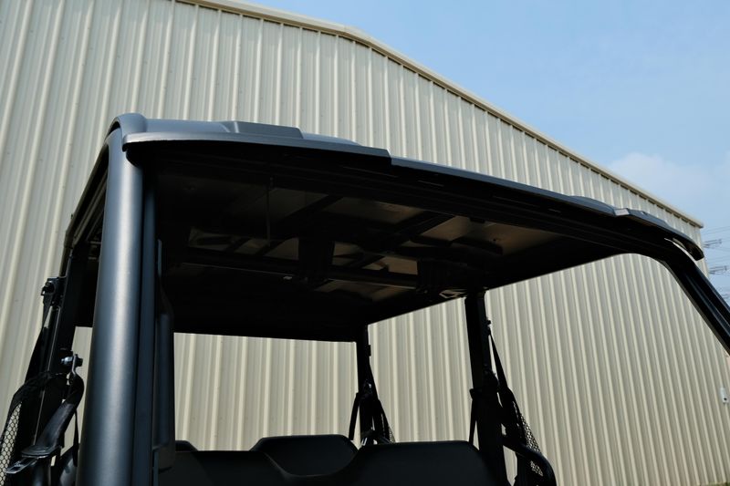 NEW 2026 POLARIS RANGER CREW SP 570 Image 13