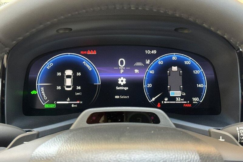 New 2026 Toyota Camry XSEImage 27