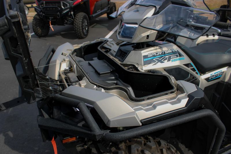 USED 2023 POLARIS SPORTSMAN XP 1000  RIDE COMMAND EDITION Image 23