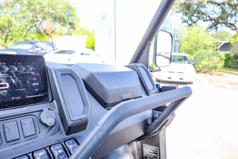 NEW 2025 CFMOTO U10 PRO Image 24