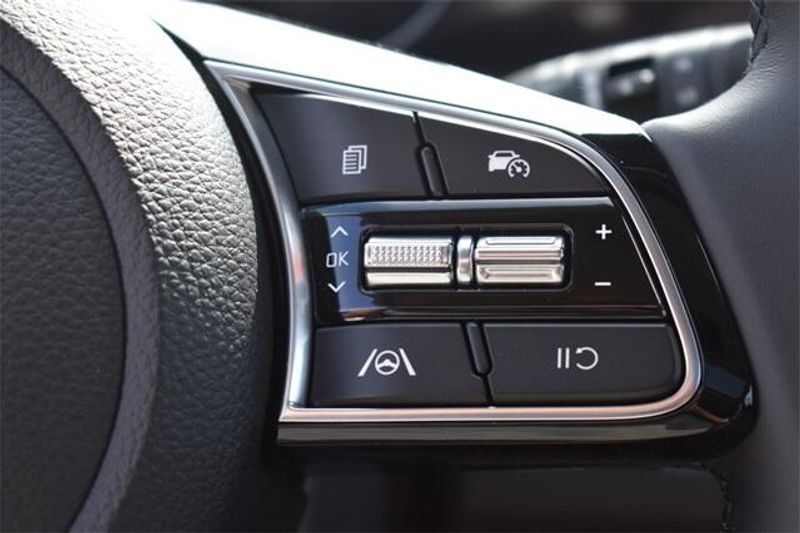 2025 Kia Seltos EXImage 27