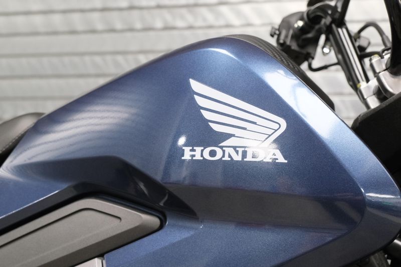 NEW 2026 HONDA NAVI Image 13