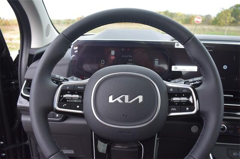 New 2026 Kia Carnival SX PrestigeImage 34