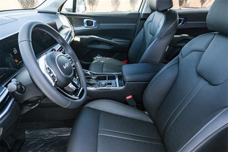 2025 Kia Sorento SImage 37