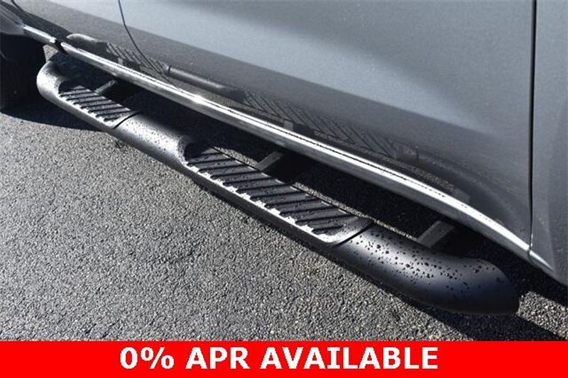 New 2026 Chevrolet Silverado 1500 RSTImage 12