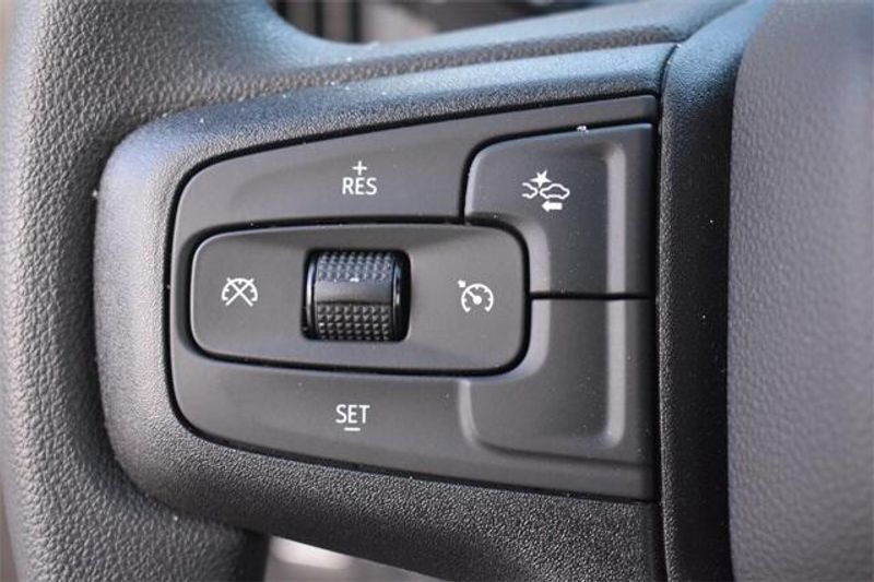 2025 Chevrolet Silverado 2500HD Work TruckImage 27