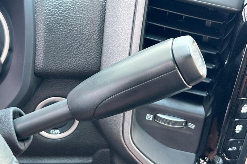 2026 Ram 2500 Tradesman photo 21