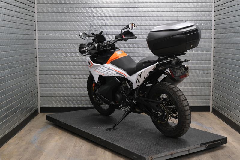 USED 2024 KTM 790 ADVENTURE Image 5