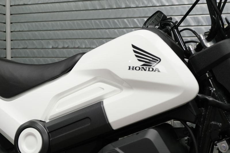 NEW 2026 HONDA NAVI Image 9