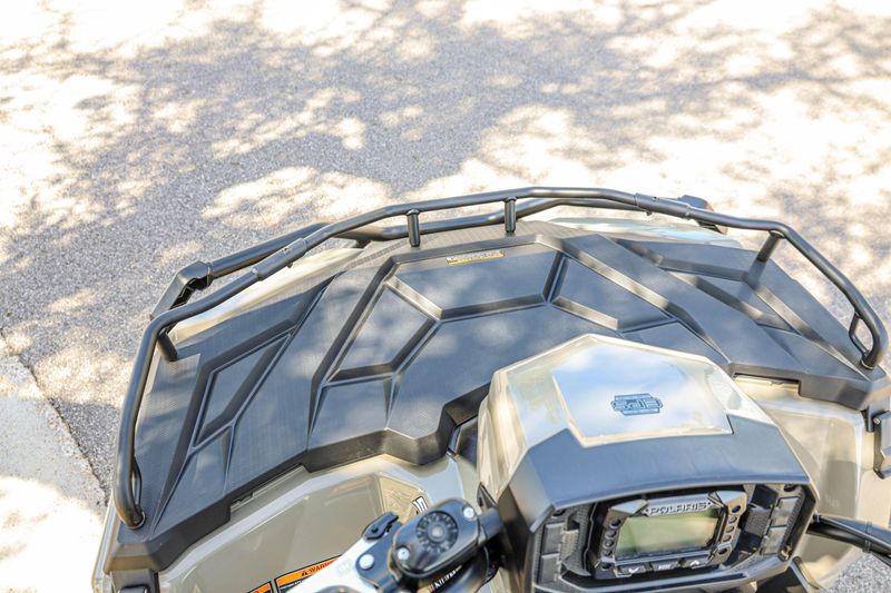 NEW 2026 POLARIS SPORTSMAN 570 EPS Image 10