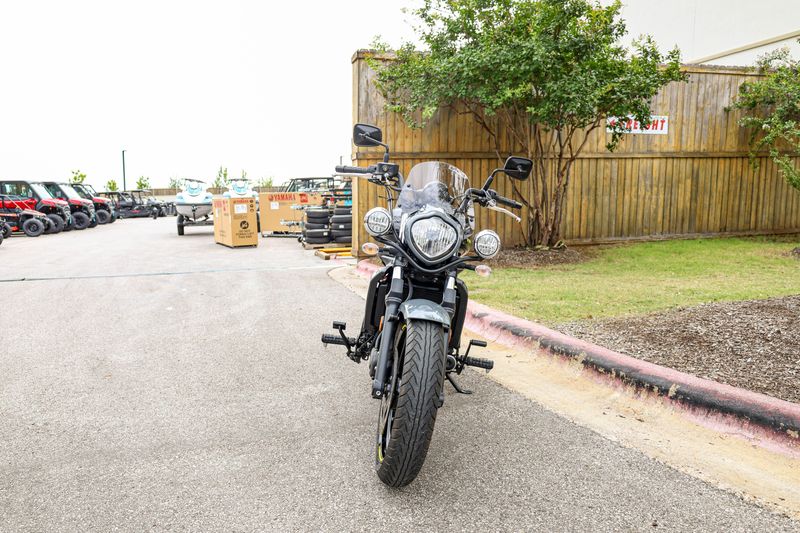 USED 2023 KAWASAKI VULCAN S CAFE Image 20