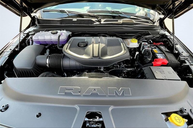 2026 Ram 1500 Lone Star photo 10