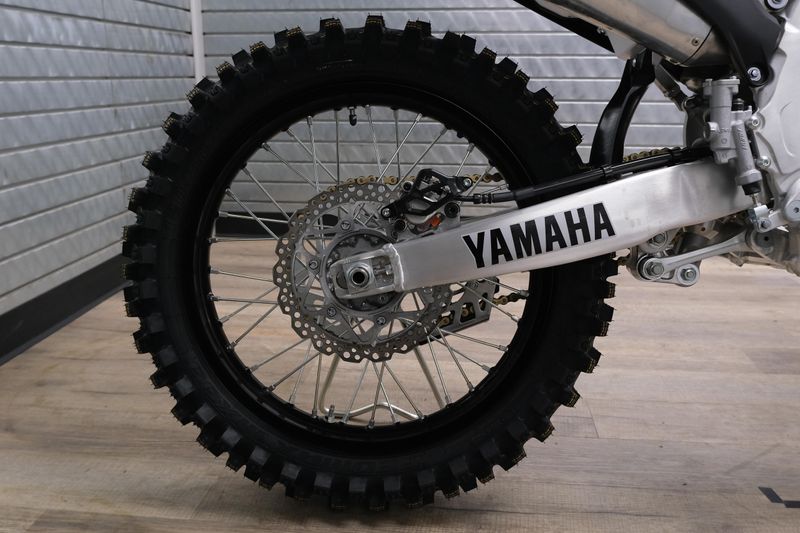 NEW 2026 YAMAHA YZ250F 70TH ANNIVERSARY EDITION Image 13