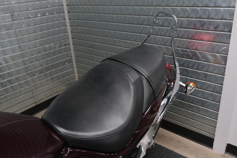 USED 2009 SUZUKI BOULEVARD M109R Image 17