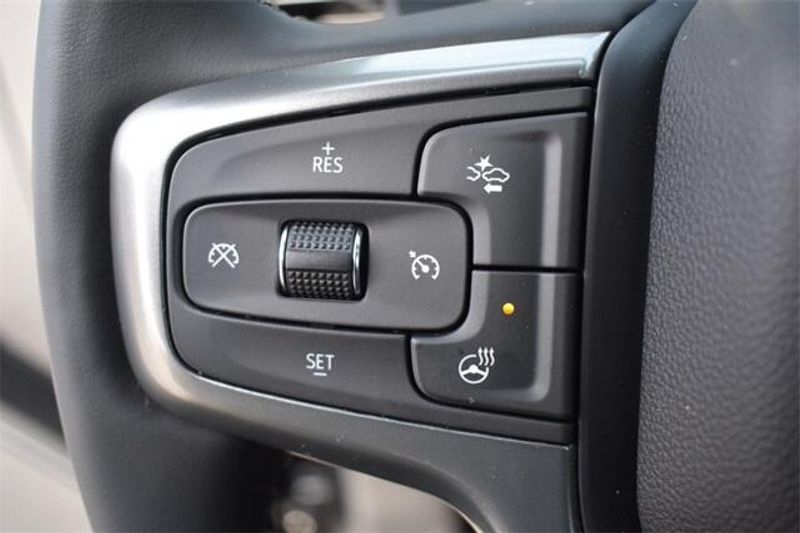 2025 Chevrolet Silverado 1500 LTZImage 28