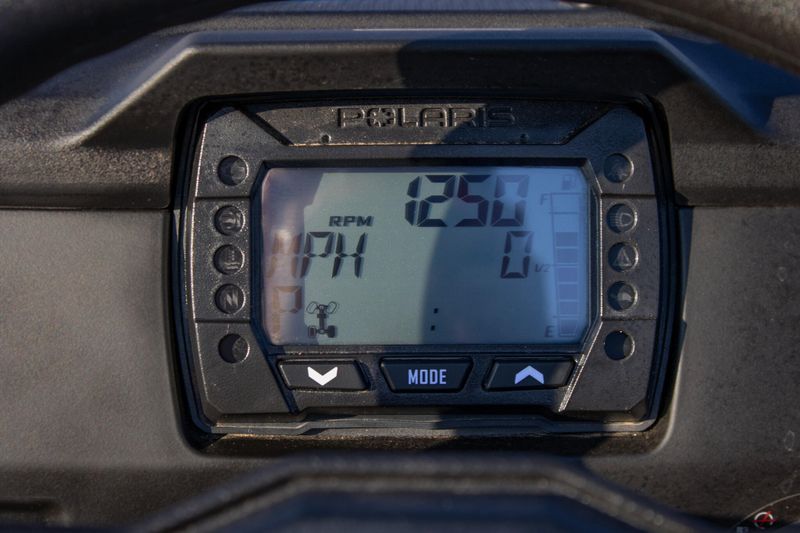 NEW 2026 POLARIS RANGER CREW SP 570 PREMIUM Image 23