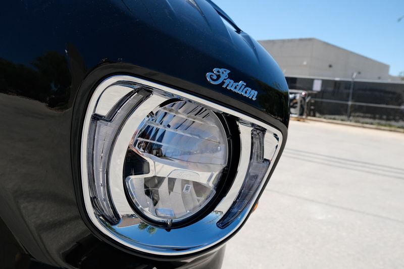 NEW 2025 INDIAN MOTORCYCLE CHIEFTAIN POWERPLUS Image 10
