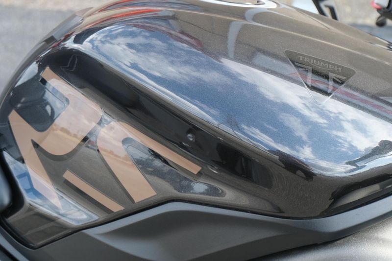 USED 2023 TRIUMPH STREET TRIPLE 765 RS Image 23