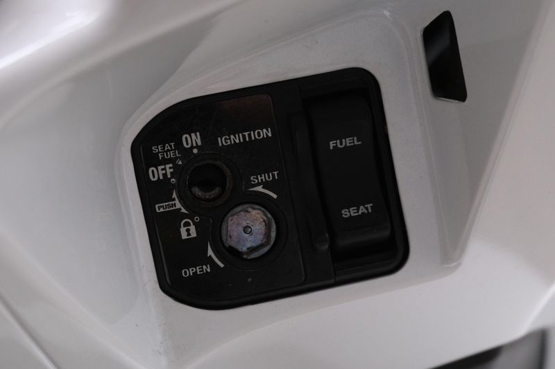 USED 2018 HONDA PCX 150 Image 22