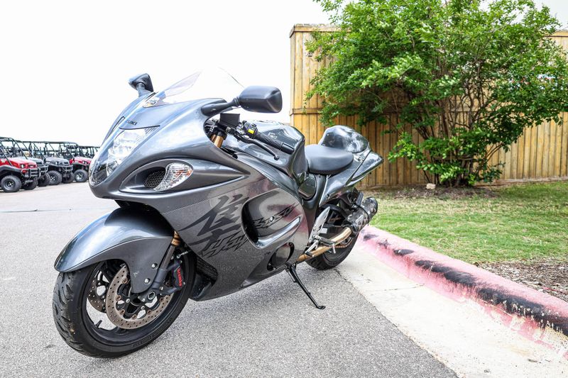 2020 Suzuki HAYABUSA CA 1340 Image 27