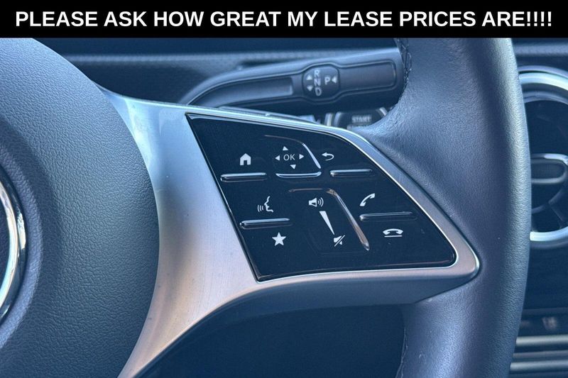 Used 2025 Mercedes-Benz CLA 250Image 27