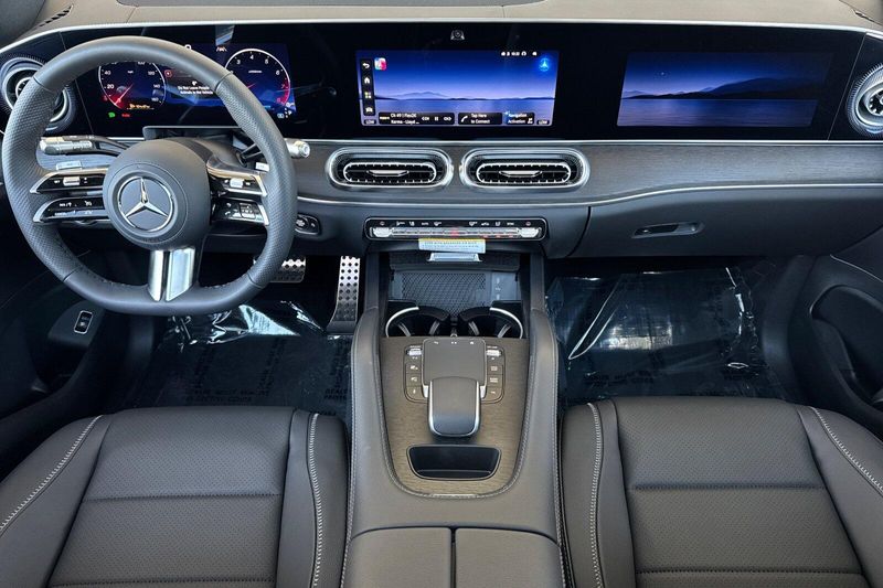 New 2027 Mercedes-Benz GLE-Class GLEGLE 450Image 10