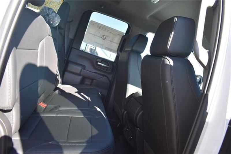 New 2025 Chevrolet Silverado 3500HD Work TruckImage 20