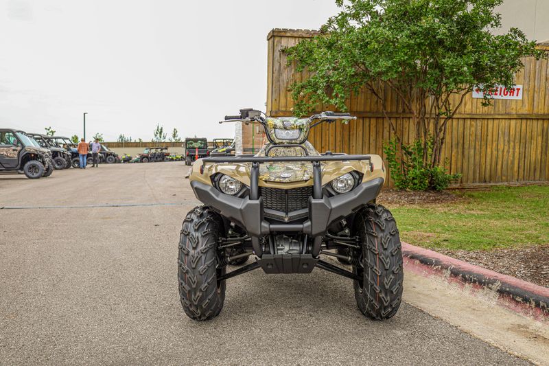 NEW 2026 YAMAHA KODIAK 450 EPS Image 13