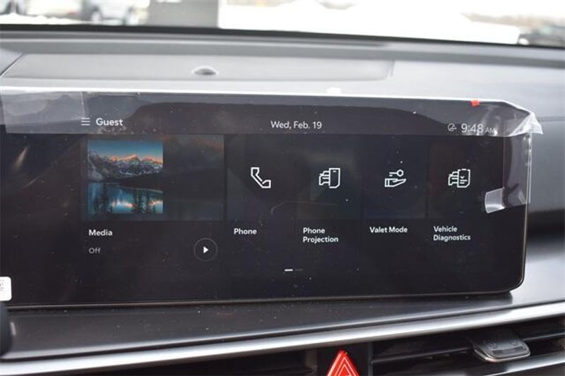 2024 Kia Sorento LXImage 24