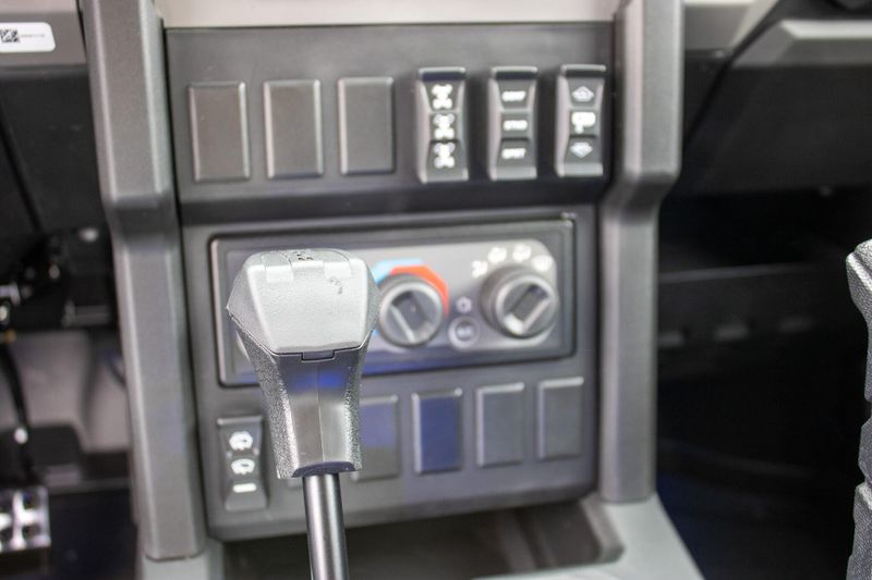 NEW 2026 POLARIS XPEDITION ADV 5 NORTHSTAR Image 23