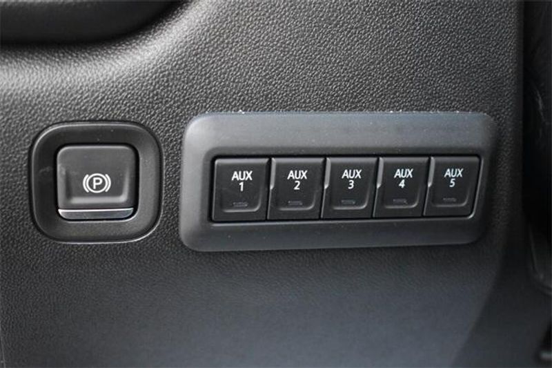 2025 Chevrolet Silverado 2500HD Work TruckImage 25