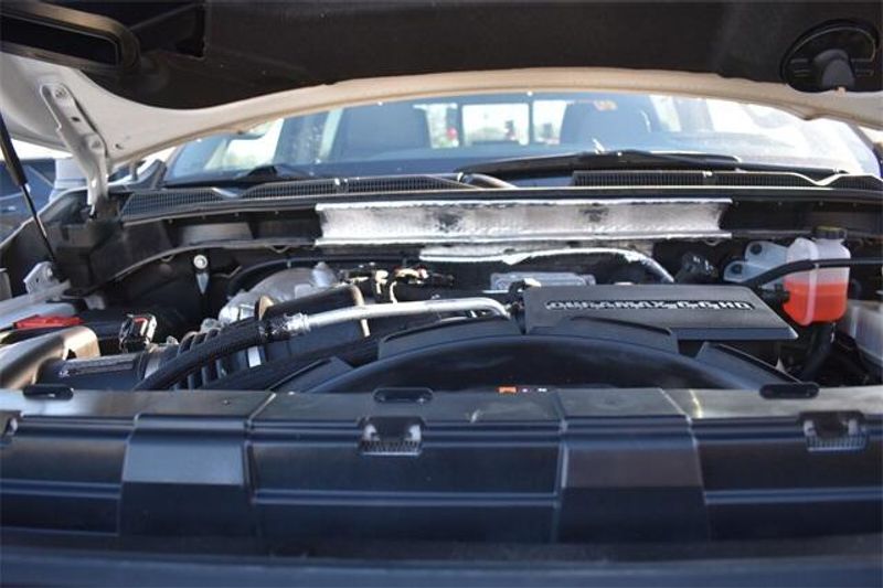 Used 2020 GMC Sierra 3500HD DenaliImage 41