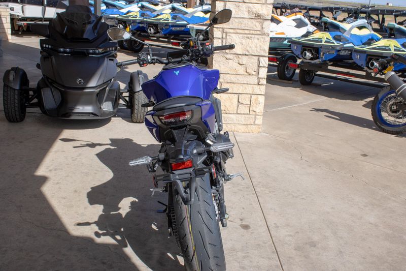 NEW 2026 YAMAHA MT09 Image 7