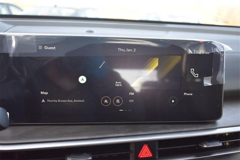 2025 Kia Sorento X-Line EXImage 30