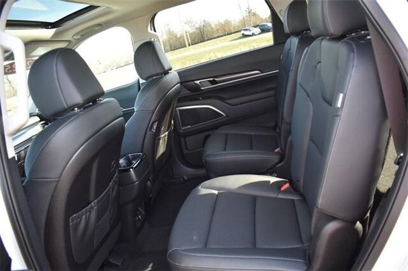 New 2025 Kia Telluride SImage 19