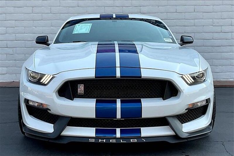 2018 Ford Shelby GT350 GT350Image 2