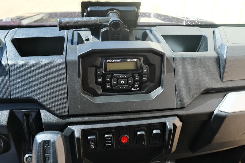 USED 2020 POLARIS RGR CREW XP 1000 TEXAS EDITION Image 16
