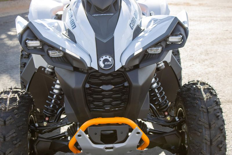 NEW 2026 CAN-AM RENEGADE X XC 1000R Image 7