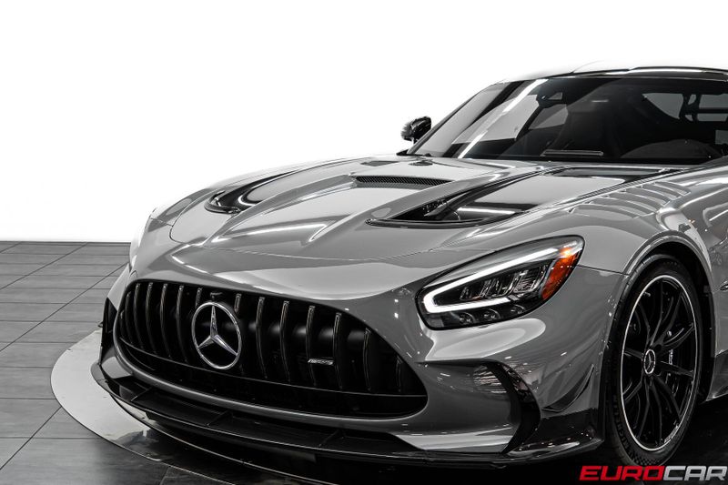 2021 Mercedes-Benz AMG GT Black Series *HUGE CARBON OPTIONS * FULL PPF*Image 16