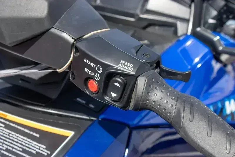 NEW 2026 YAMAHA VX LIMITED HO Image 18