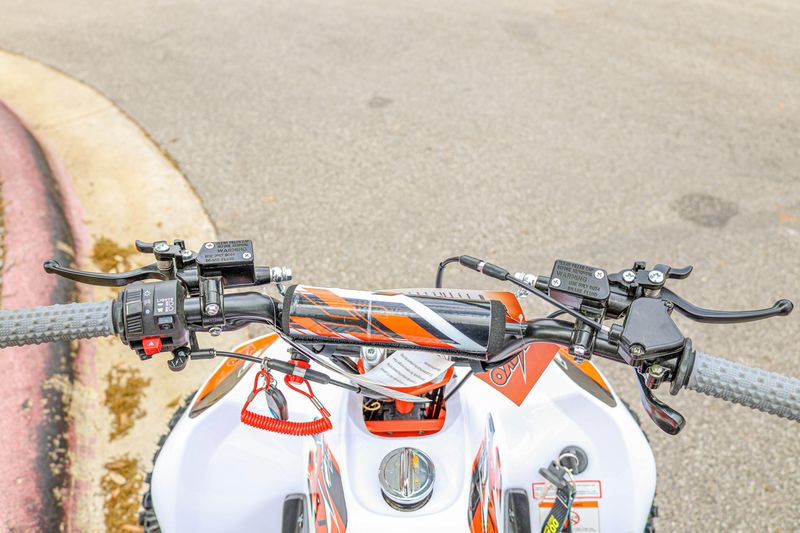 NEW 2026 KAYO STORM 70 Image 14