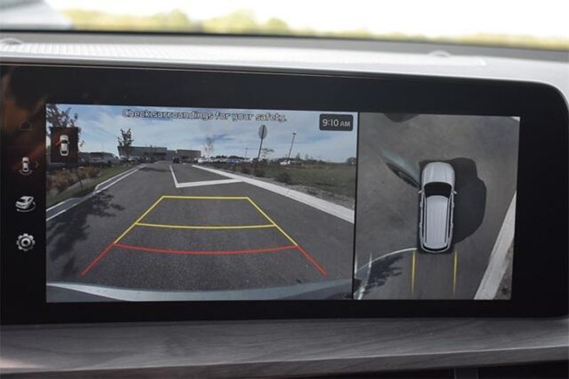 New 2025 Kia Telluride SX X-LineImage 33