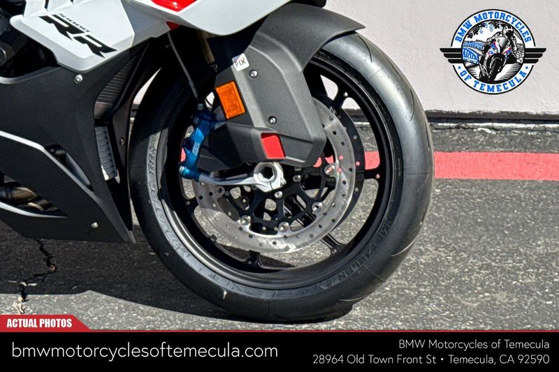2025 BMW S 1000 RRImage 4
